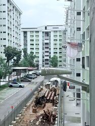 Blk 202 Yishun Palm Spring (Yishun), HDB 3 Rooms #554005211